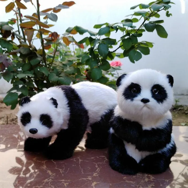 PANDA 1