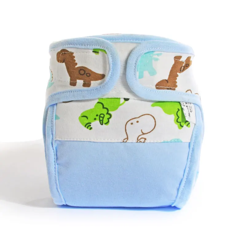 Summer Diapers for Newborns Cotton Cloth Diapers Baby Diapers Reusable