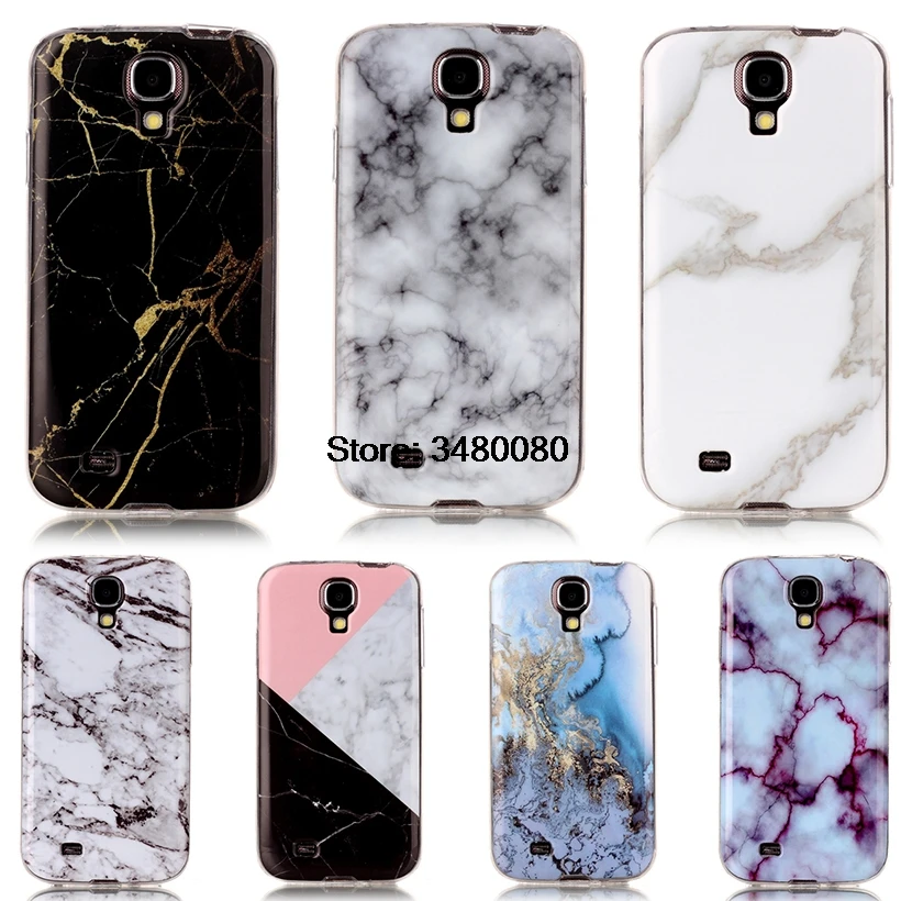 

3D TPU Case for Samsung Galaxy S4 S 4 GalaxyS4 I9500 GT-I9500 I9505 GT-I9505 I9506 GT-I9506 GT-I9515 Case Phone Silicone Cover