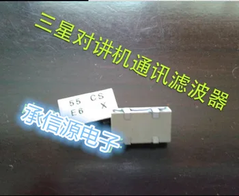 

New and original 10PCS LTWC455E CFZC455E 455khz 4pin Ceramic filter