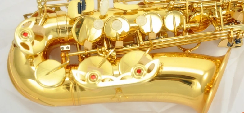 ALTO SAX 980-4