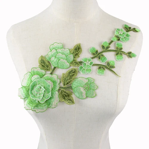 Style1 Green