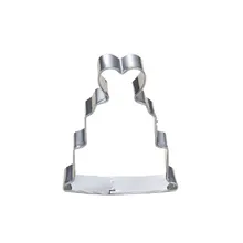 3 Loves металлические печенья дынерезка помадка для бисквита резак для печенья Инструменты Набор форм для выпечки из нержавеющей стали дешевая кухонная посуда магазин