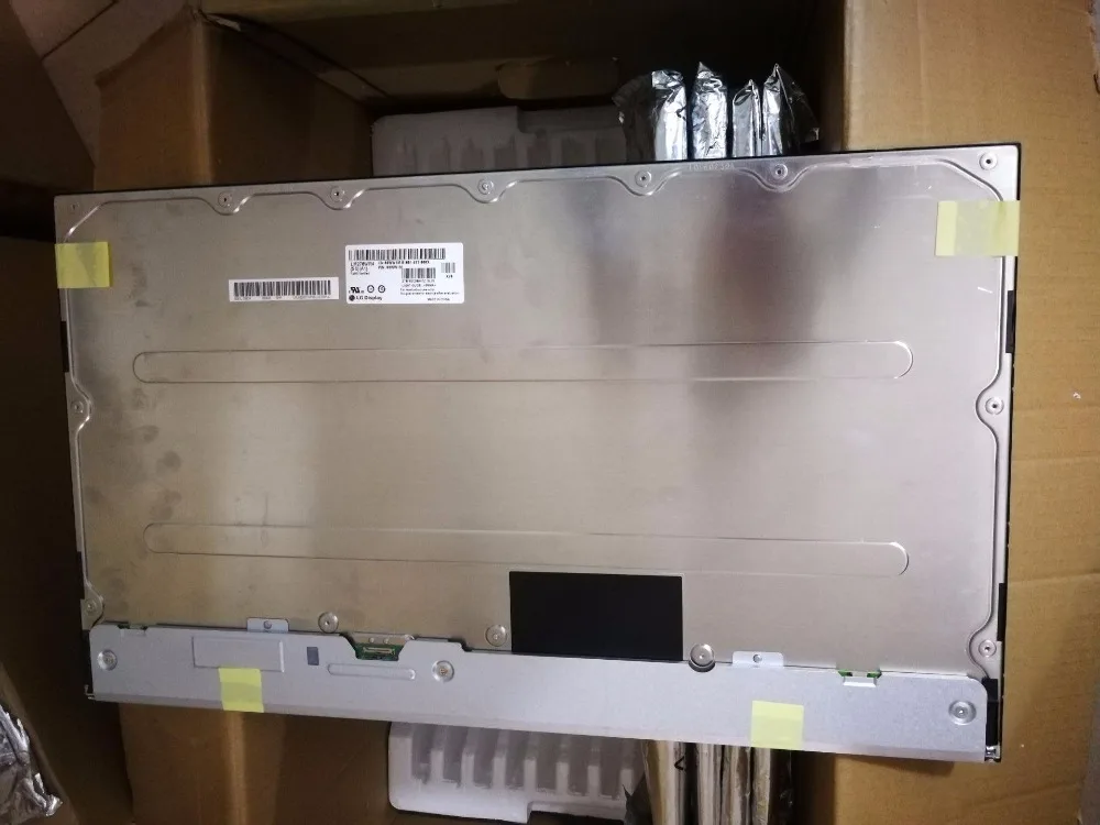 Original LCD screen LM270WR4-SSA1 LM270WR4 SSA1 SSA1 LM270WR4(SS)(A1) The LCD screen