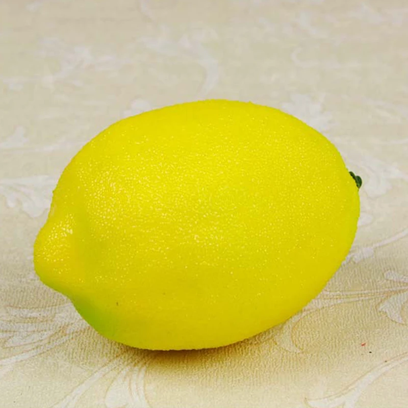Пластиковые фрукты Поддельные Искусственный кухонный стол DIY эко реалистичные украшения Реалистичные 16 стилей симляции