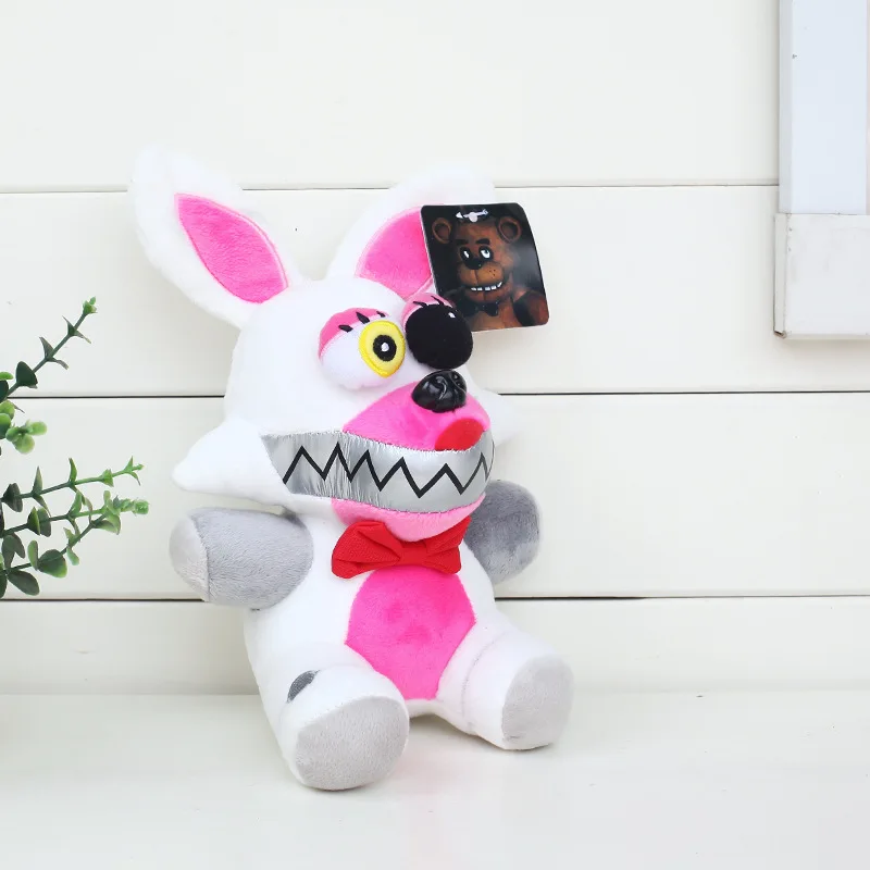 1 шт. плюшевая игрушка пять ночей у Фредди 20 см|plush toys|five nightsfive nights at |