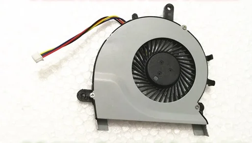 SSEA Wholesale New CPU Cooling Fan for Asus VivoBook S451 S451l Free shipping SSEA Wholesale New CPU Cooling Fan for Asus VivoBook S451 S451l Free shipping