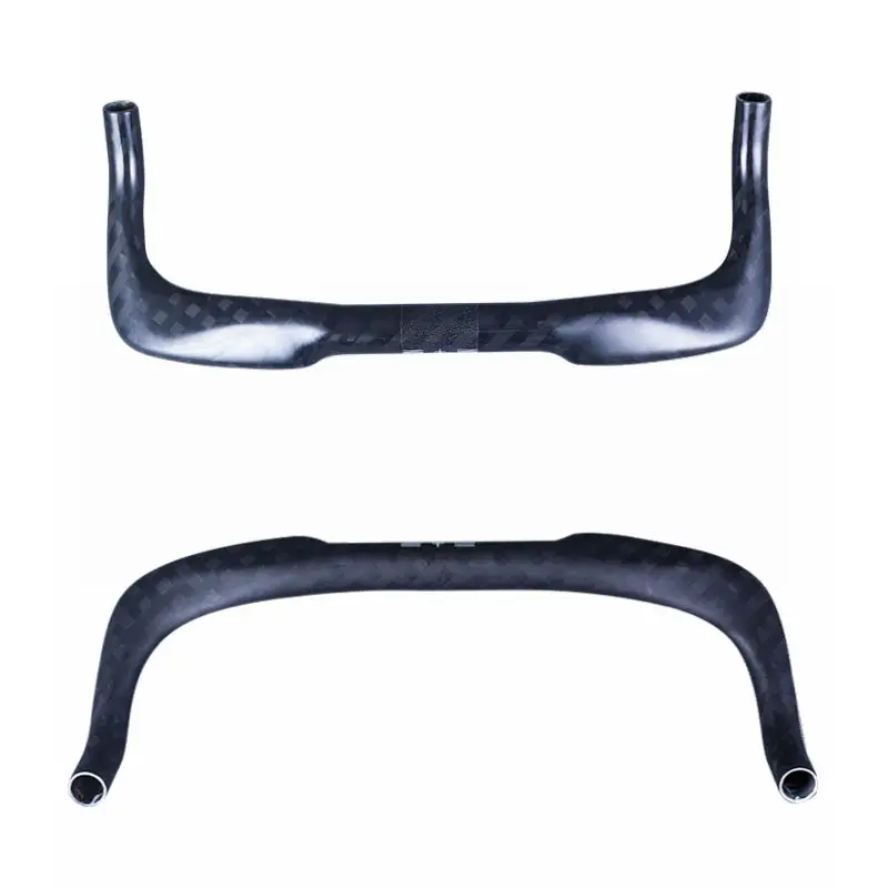 Carbon TT base Bullhorn Bar Time Trial Triathlon Handlebar 31.8*400//420//440//460