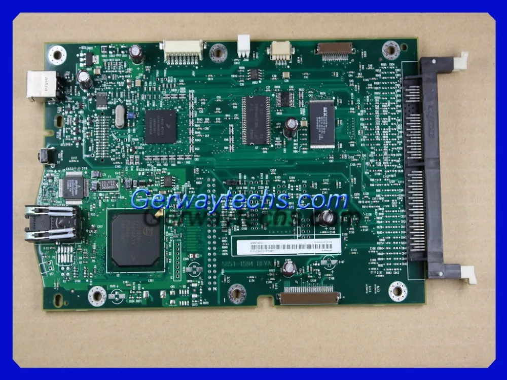 CB356-67901 CB356-60001 LaserJet HP1320N HP1320TN Formatter (Main Logic) Board | Компьютеры и офис