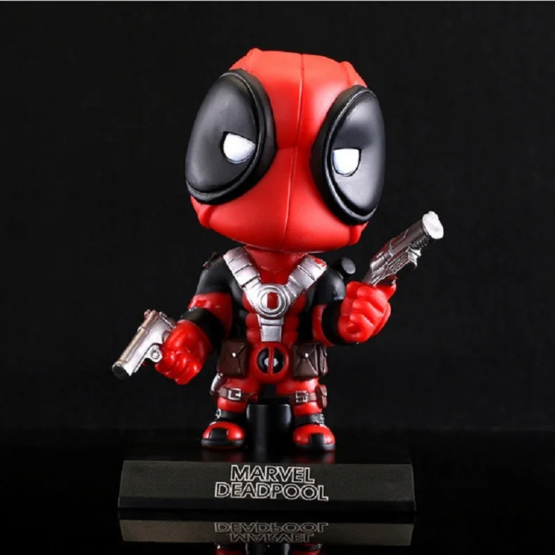 demon slayer figure keychain