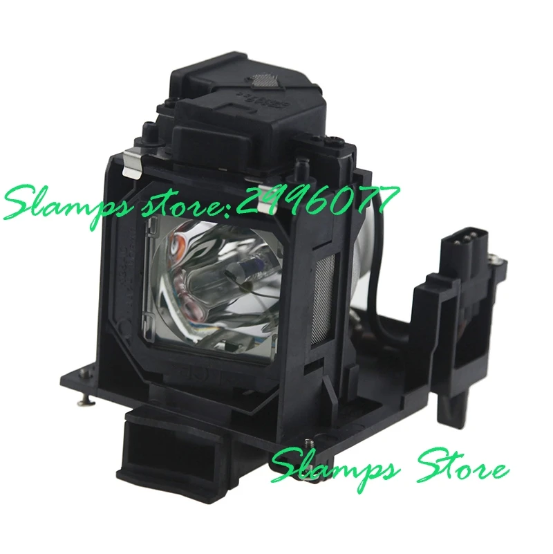 

New ET-LAC100 Replacement lamp with housing for Panasonic PT-CW230 PT-CW230E PT-CW230U PT-CX200 PT-CX200E PT-CX200EA PT-CX200U