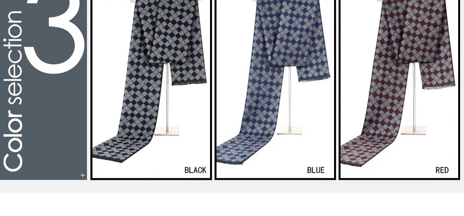 Men Scarf  (6)