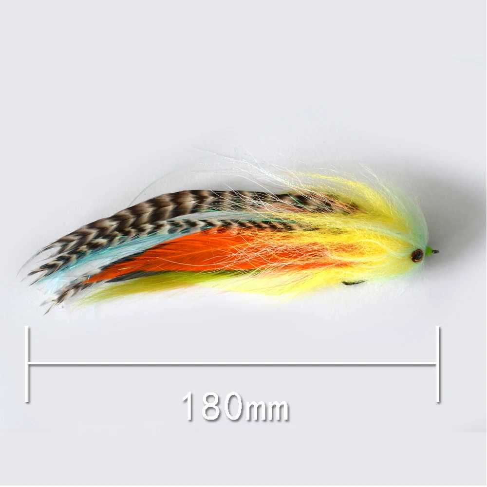 1pcs JR0018 Style Insect Fly Fishing Lure Artificial Fishing Bait
