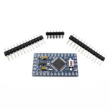 1pcs/lot ATMEGA328P Pro Mini 328 Mini ATMEGA328 5V/16MHz for Arduino