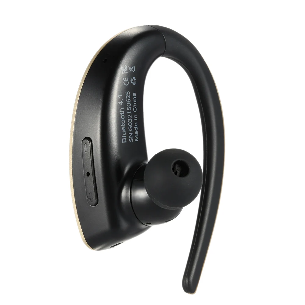 В2 Беспроводная стерео гарнитура наушники Fone De Ouvido Bluetooth вкладыши 4 1 спортивные с