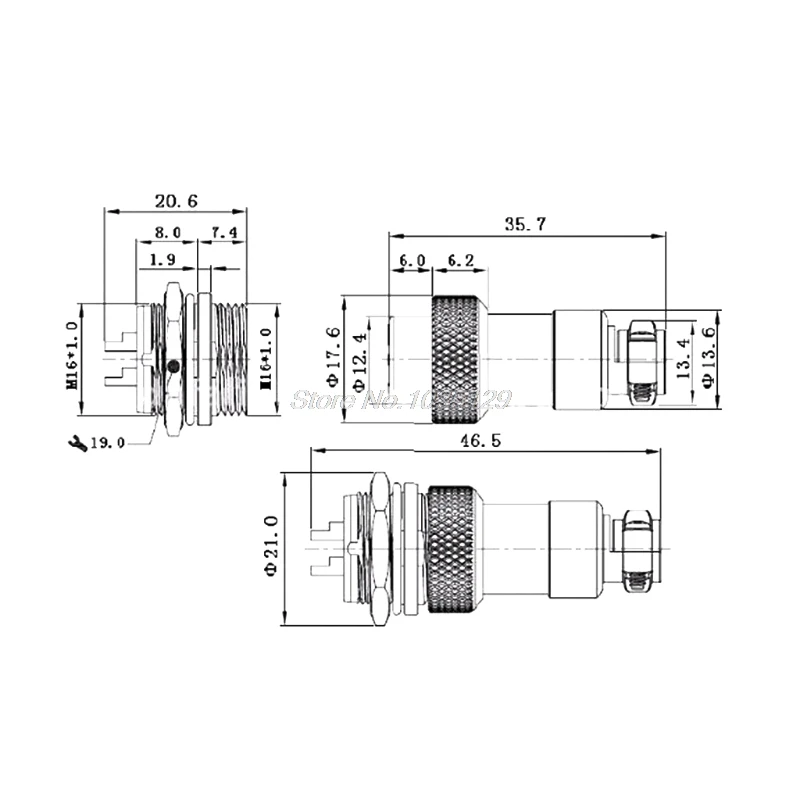 1AA300381-0
