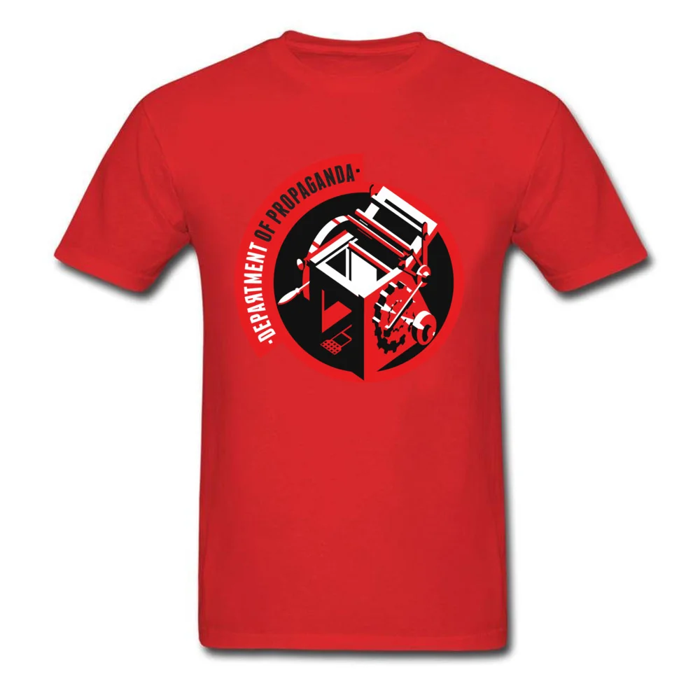 Department of Propaganda_red