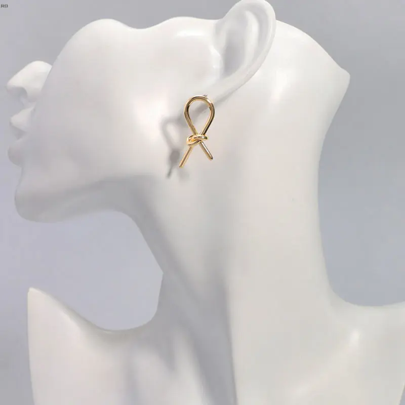 Dangle Earrings Drop Earrings Long Earrings Big Fashion Round Drop Dangle Earrings for Women Statement Long Elegant Party Earring Jewelry