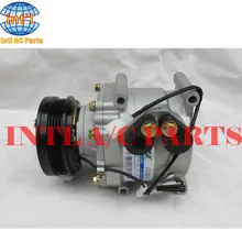 Авто Кондиционер Компрессор AC для Lifan 320 e 620