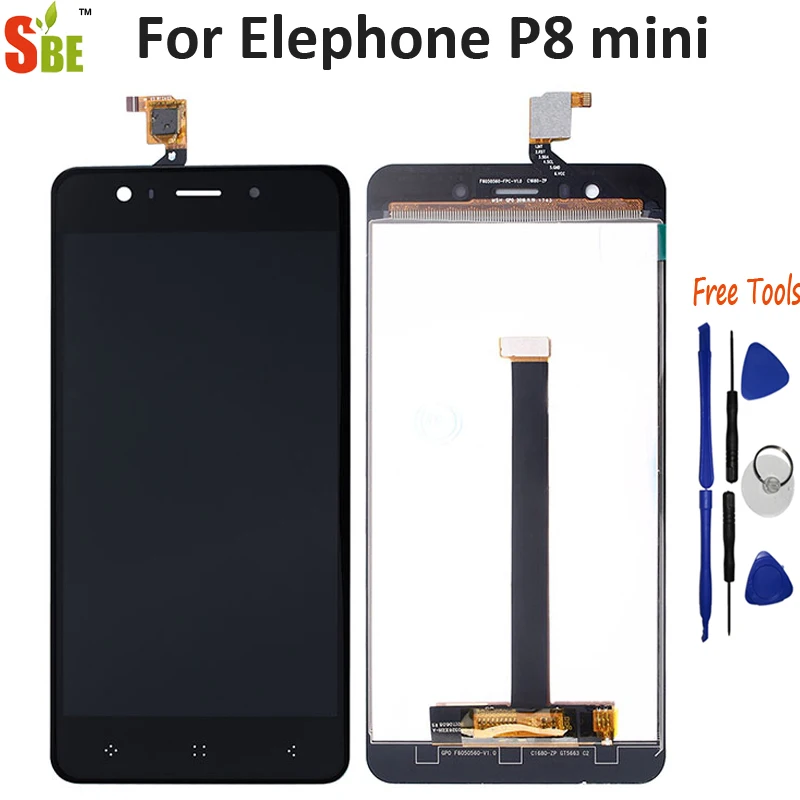 P8 mini