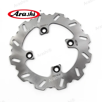 

Arashi For KAWASAKI GPX 750 R 1987 CNC Rear Brake Disc Disks Brake Rotors GPX750R GPXR GPX-R 750 NINJA ZX600 ZX6R ZZR-600 ZX12R