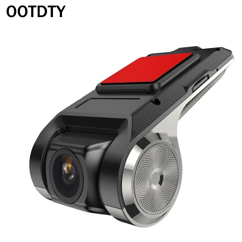 

Full HD 1080P WiFi Car DVR Camera Auto Navigation Recorder Dash Camera G-Sensor ADAS Video