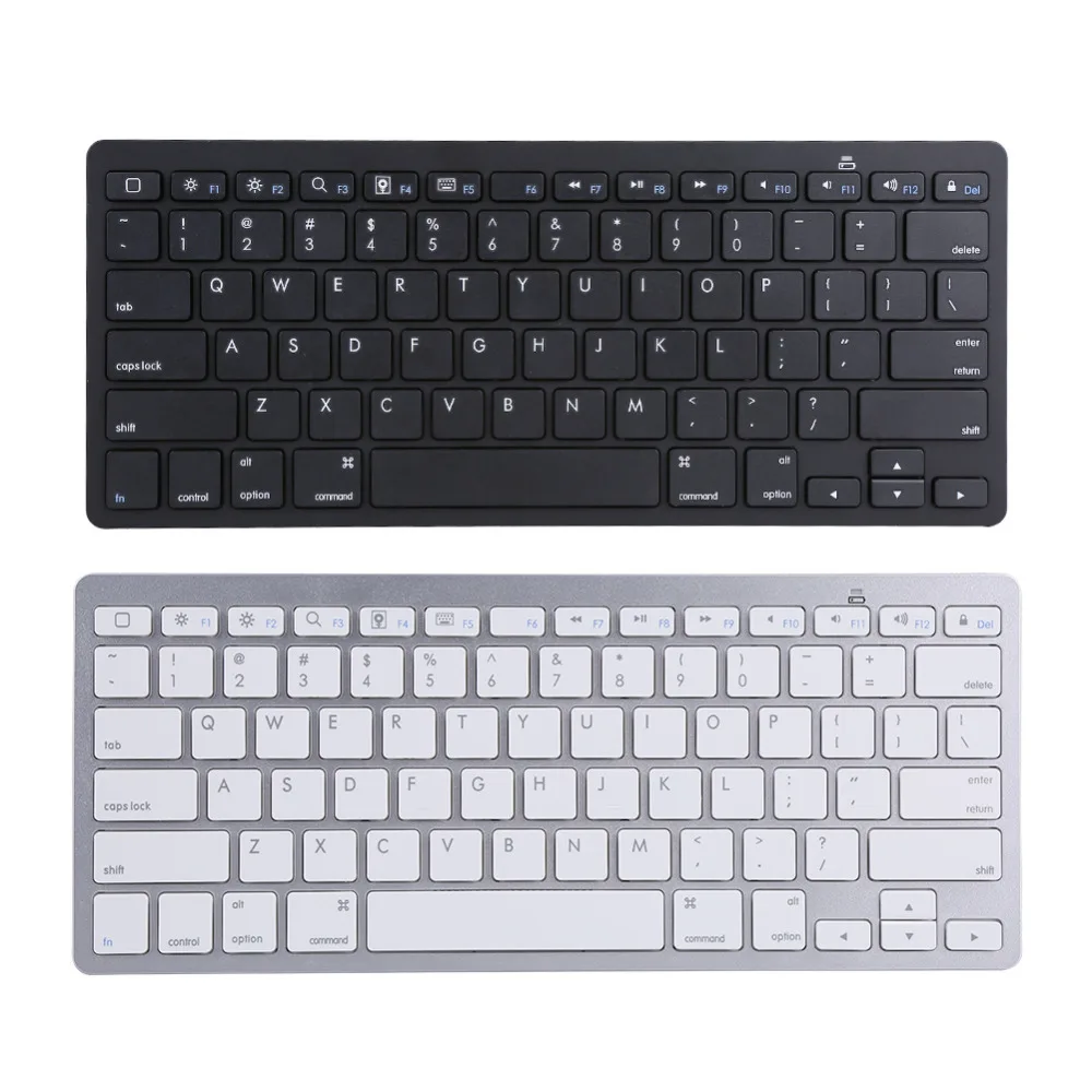 Keyboard