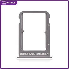 Держатель лотка для sim-карты Witrigs слот для Xiaomi Mi 8