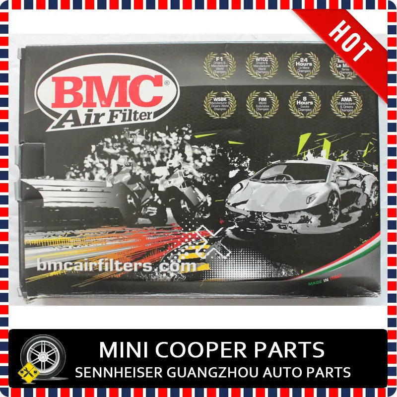 Mini Cooper F56 BMC Air Filter 2014