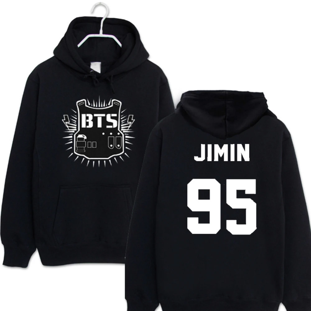 bts moletom aliexpress