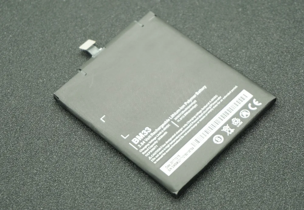 OriBM3307