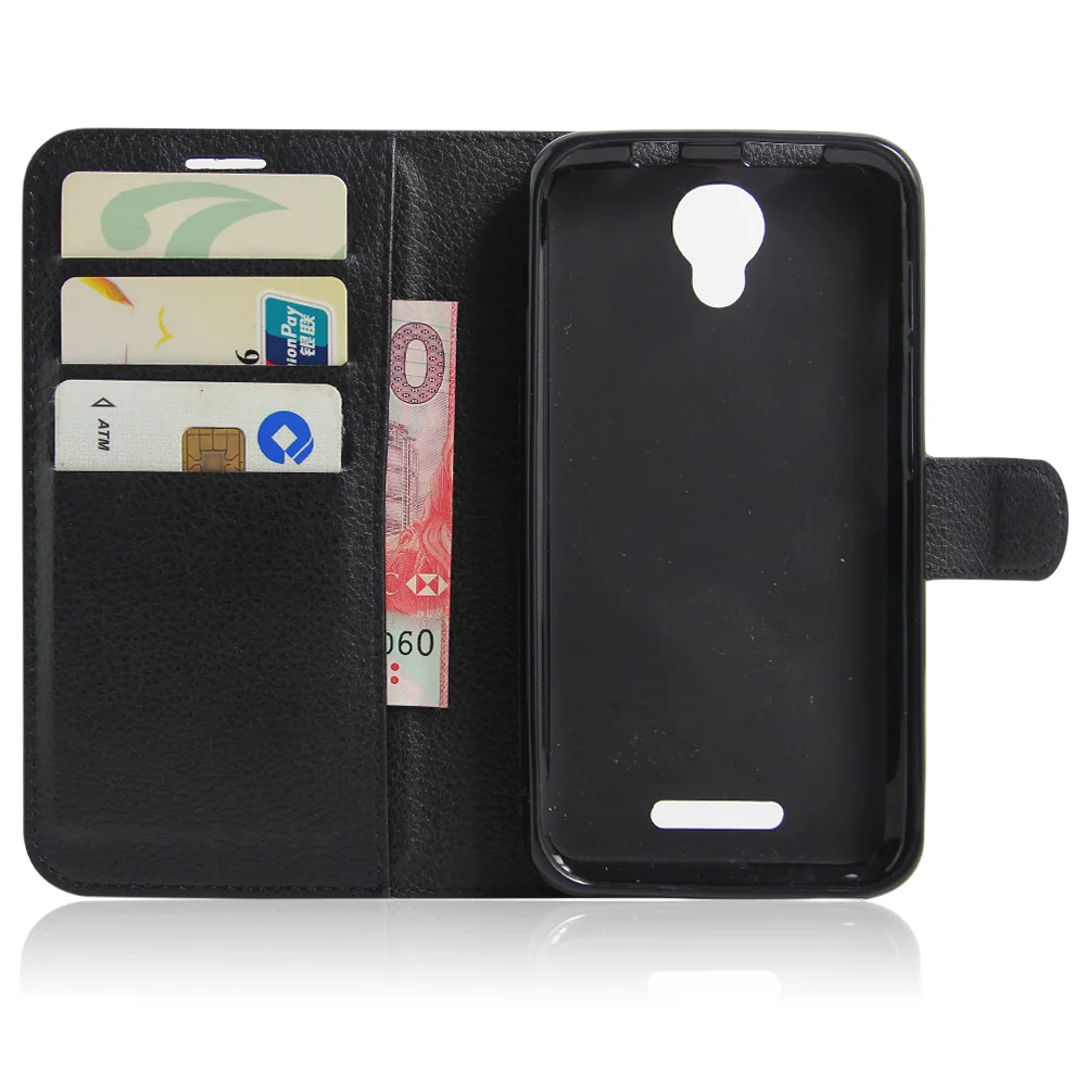 YINGHUI для Alcatel One Touch Pixi 4 OT5010D UP кожаный чехол телефона откидная крышка PIXI4 5010D 5 0