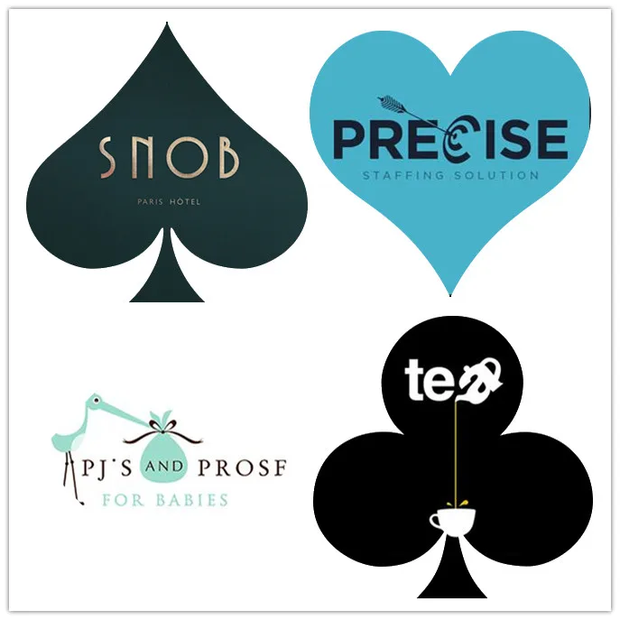 Personalized Collection, Round / Squre/ LoveHeart Gift Label Stickers, Custom Made Any Name Your Text or Logo Here, 30MM 500pcs