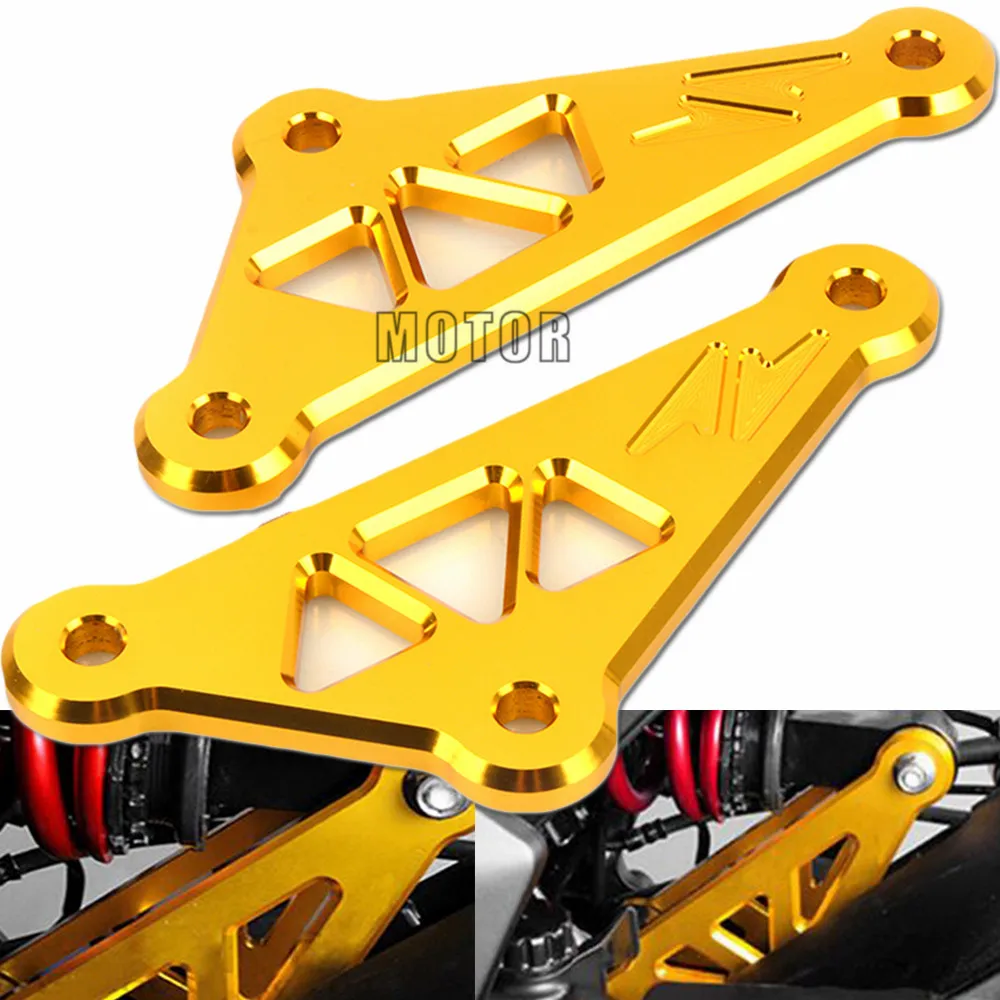 Аксессуары для мотоциклов Kawasaki Z1000 Z 1000 2014 2015 2016 2017 Модифицированная Регулируемая