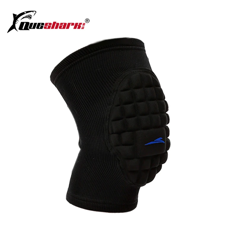 1Pc Sports Knee Pads Basketball Volleyball Soccer Kneepads Skiing