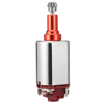 

Hot Sale Metal Motor High Speed Motor 45000 RPM 470 Motor High Speed Torque For Jinming Gen9 M4A1 Gel Ball Blaster