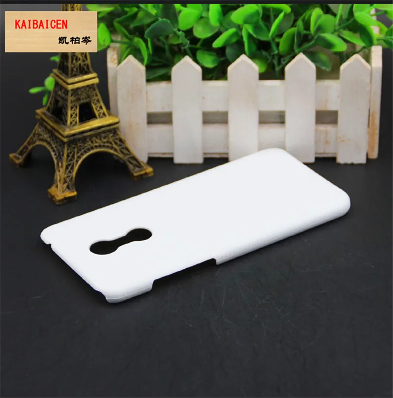 for xiaomi Redmi 5 plus 3D Case (5)