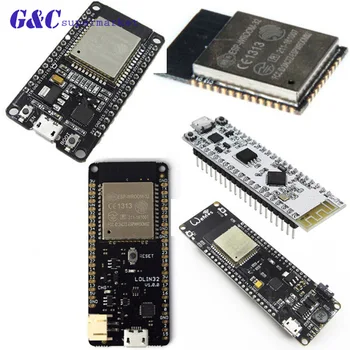 

ESP8266 WEMOS WIFI Bluetooth Battery Wireless Development Board Based ESP-32