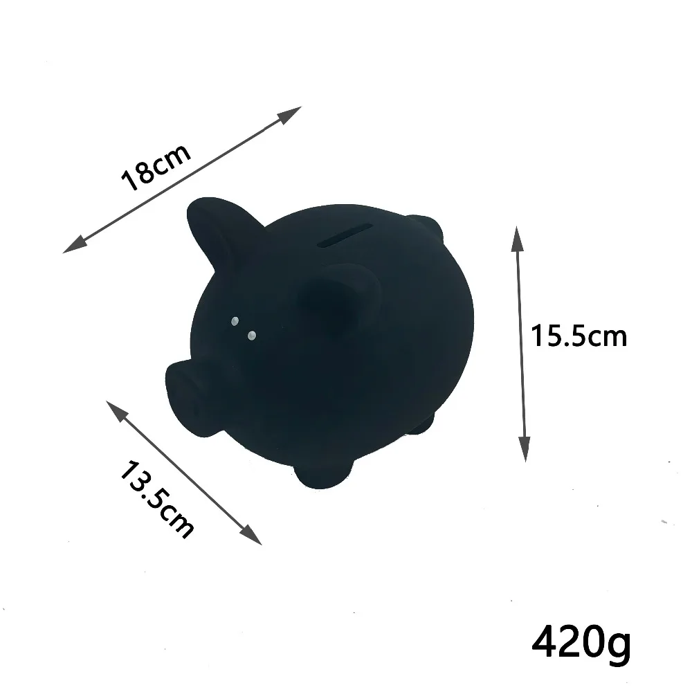 Лидер продаж, свадебный подарок, товары для свадьбы, подарок, свинья, копилка, новое украшение дома, свадебные сувениры, вечерние емкости для хранения, большие