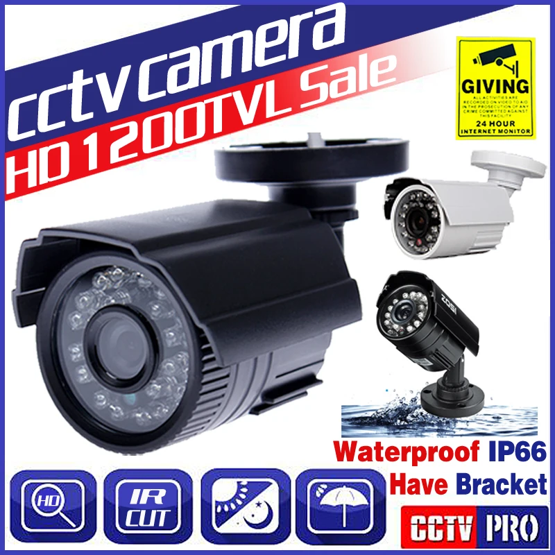11.11biggest Sale!Cmos 1200TVL Hd Mini Cctv Camera Outdoor Waterproof 24Led Night Vision Small Video monitoring security vidicon camera : image 11.11biggest Sale!Cmos 1200TVL Hd Mini Cctv Camera Outdoor Waterproof 24Led Night Vision Small Video monitoring security vidicon camera