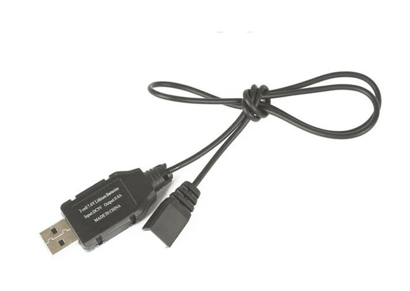 Hubsan H122D-12 Charging Cable Charger Wire Cord Line For RC FPV Racing Drone Acc Parts | Игрушки и хобби