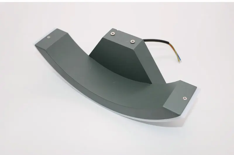 Waterproof wall light  7