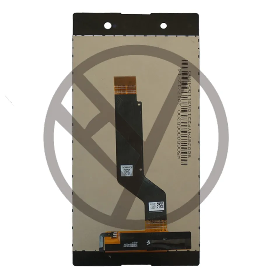 Для Sony Xperia XA1 Ultra G3221 G3212 G3223 G3226 ЖК дисплей с сенсорным стеклом дигитайзер в сборе