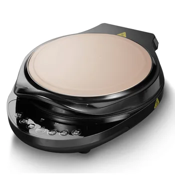 

JK-30E10 household multi-function electric baking pan waffle machine frying pan pancake machine