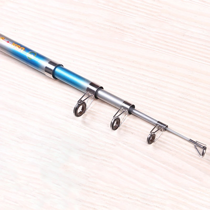 

Telescopic Fishing Rod Carbon High Quality Carbon Fiber Carbon Spinning Sea Rod Fishing Tackle Tools