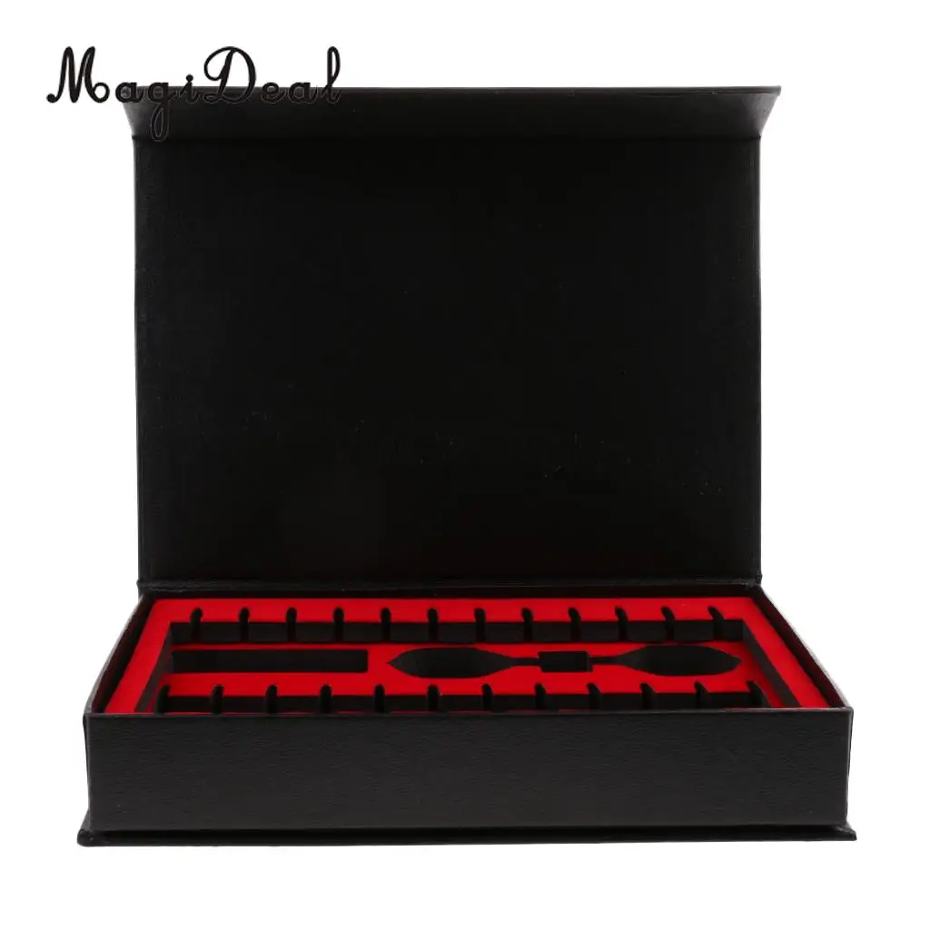Professional Dart Box Lightweight High Quality Darts Box Sharf Flight Storage Travel Case Dart Accessories for Birthday Gift