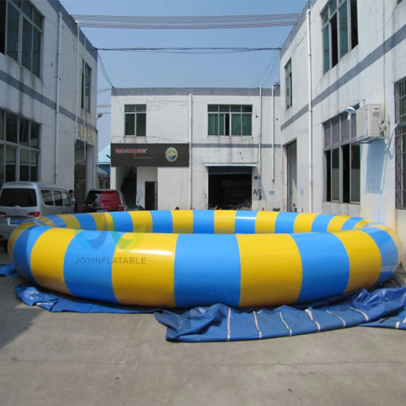Inflatable Pool20