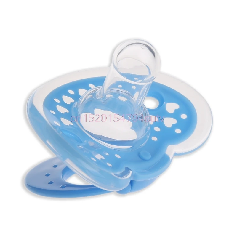 Детская Соска пустышка прорезыватель для зубов соски # H055 #|silicone dummy|baby pacifierpacifier