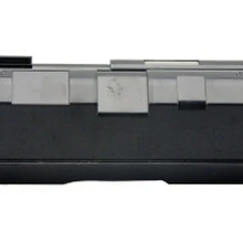 JIANYINGCHEN черный тонер, совместимый с картриджем FS 1100 Замена для KYOCERA TK 140 142 144(2 шт./лот