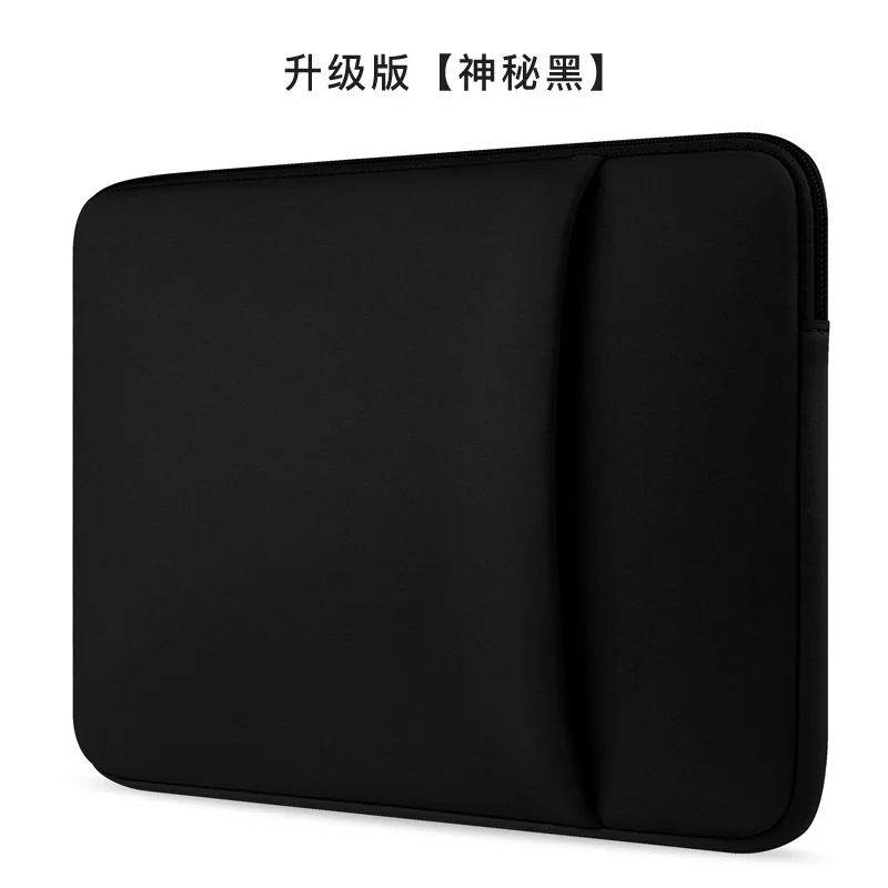 Три цвета, кейс для ноутбука, сумка, клатч, кошелек, компьютерный карман для 1" 12" 1" 15" 15," Macbook Pro Air retina